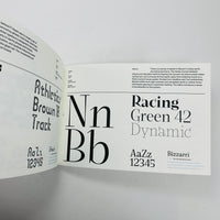 Curious Typefaces #2