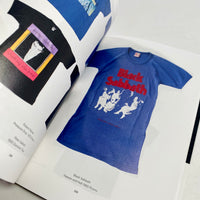 Vintage Music T-Shirt Scrap