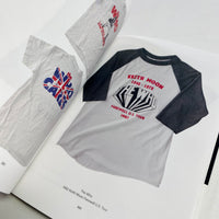 Vintage Music T-Shirt Scrap