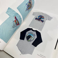 Vintage Music T-Shirt Scrap