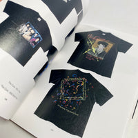 Vintage Music T-Shirt Scrap