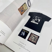 Vintage Music T-Shirt Scrap