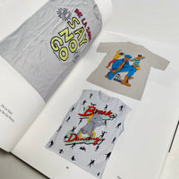 Vintage Music T-Shirt Scrap