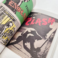 Vintage Poster Scrap