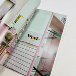 Viscose Journal #5 - Retail