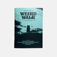 Weird Walk #4