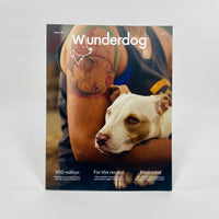 Wunderdog #9