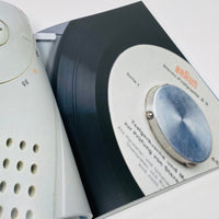 Ten Principles for Good Design: Dieter Rams