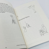 A Monk's Guide to a Clean House and Mind