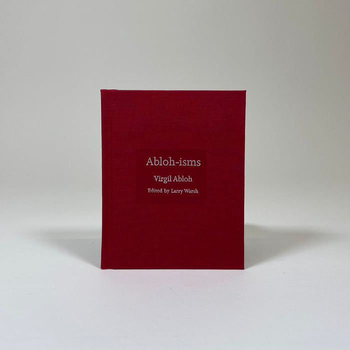 Abloh-isms