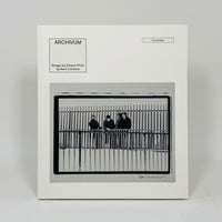 Archivum - Vintage Joy Division Prints by Kevin Cummins