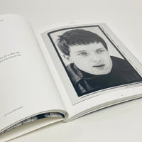 Archivum - Vintage Joy Division Prints by Kevin Cummins