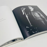 Archivum - Vintage Joy Division Prints by Kevin Cummins