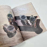 B Magazine  #41 - Rolex