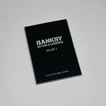 Banksy Myths & Legends - Volume 2