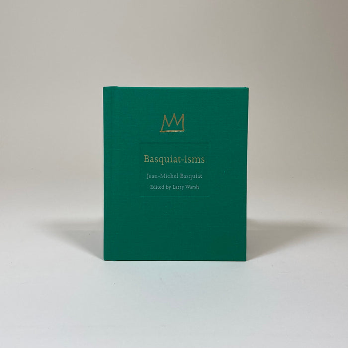 Basquiat-isms