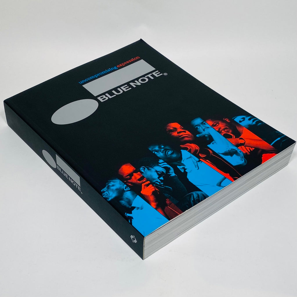 Blue Note 40 Color Sample Shop The Blue Note