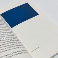 Blue - Derek Jarman