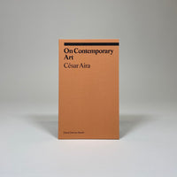 On Contemporary Art