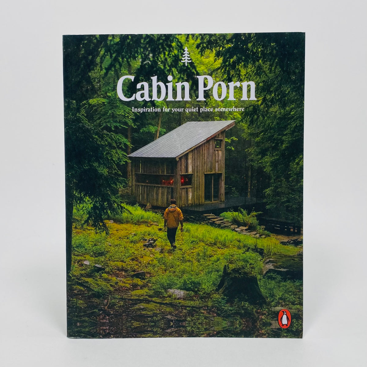 Cabin Porn