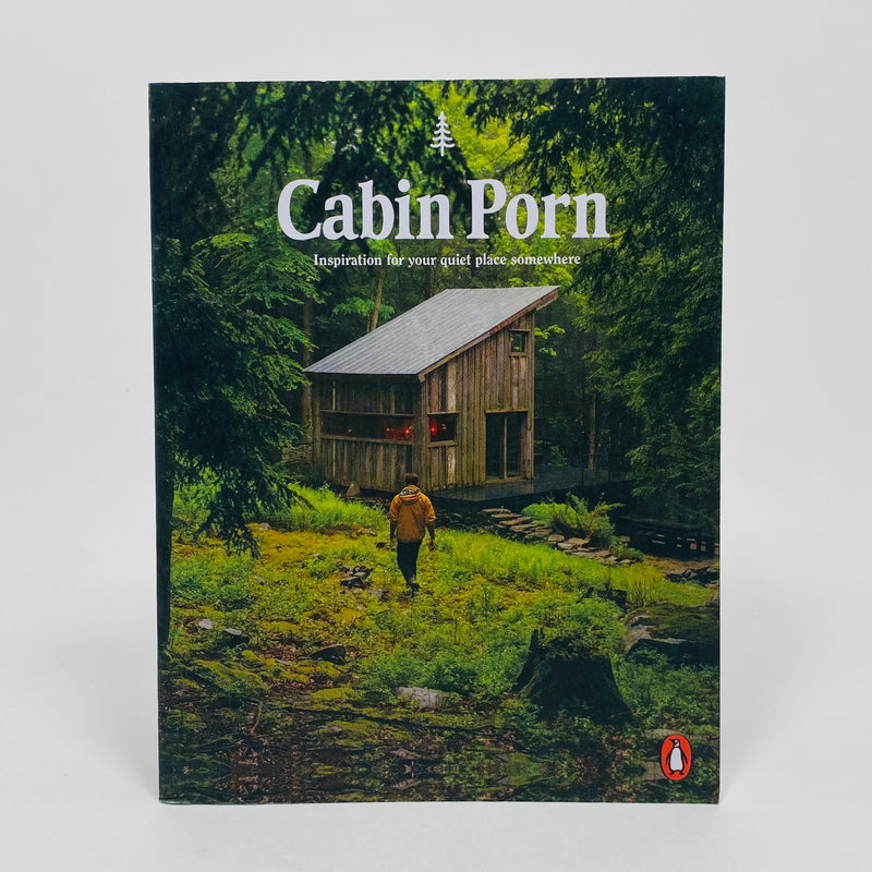 Cabin Porn