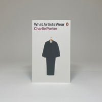 What Artists Wear