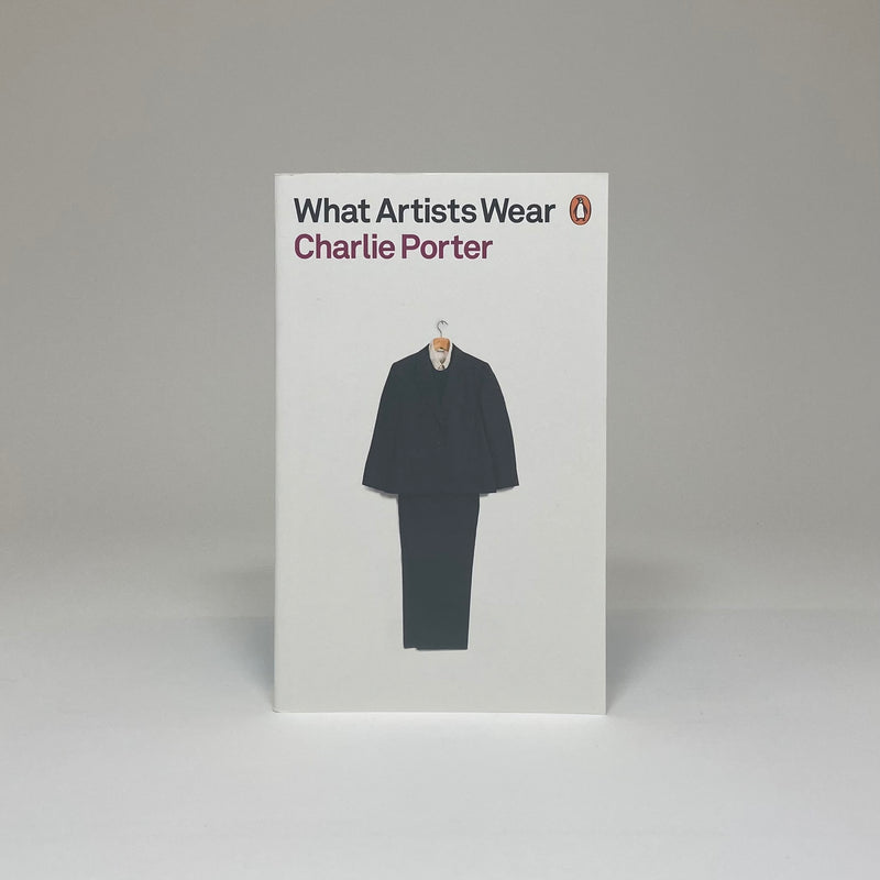 What Artists Wear