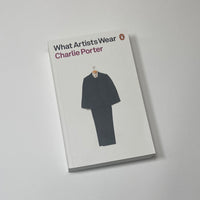 What Artists Wear