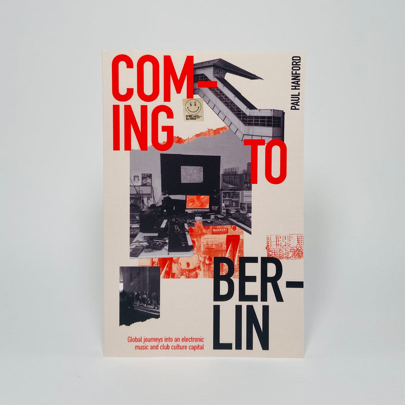 Coming To Berlin