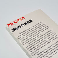 Coming To Berlin
