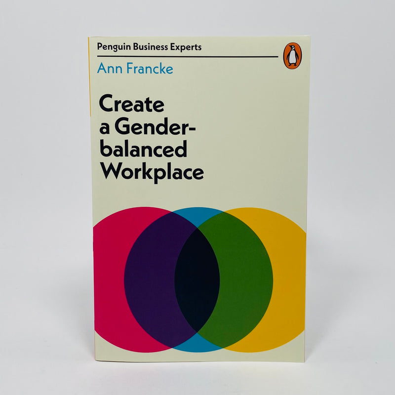 Create a Gender-Balanced Workplace