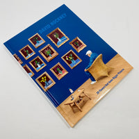 20 Flowers and Some Bigger Pictures - David Hockney