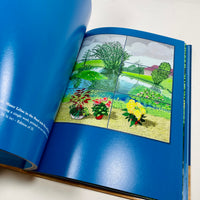 20 Flowers and Some Bigger Pictures - David Hockney