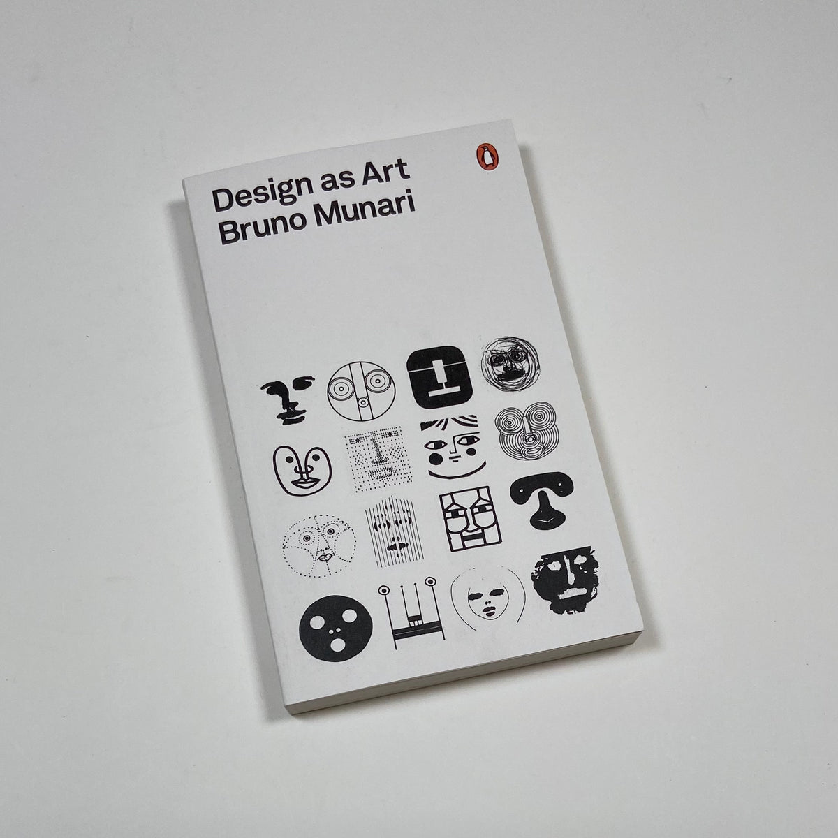 Design as Art