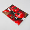 F Magazine #4 - Tomato