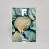 F Magazine #13 - Clam