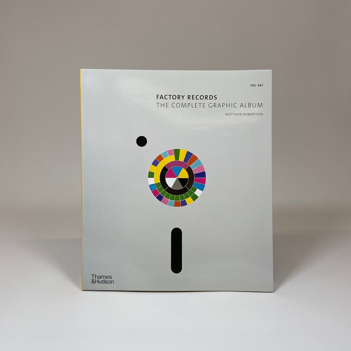 Factory Records - The Complete Graphic Albums