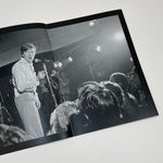 Factory Records 1979–1980 - Daniel Meadows