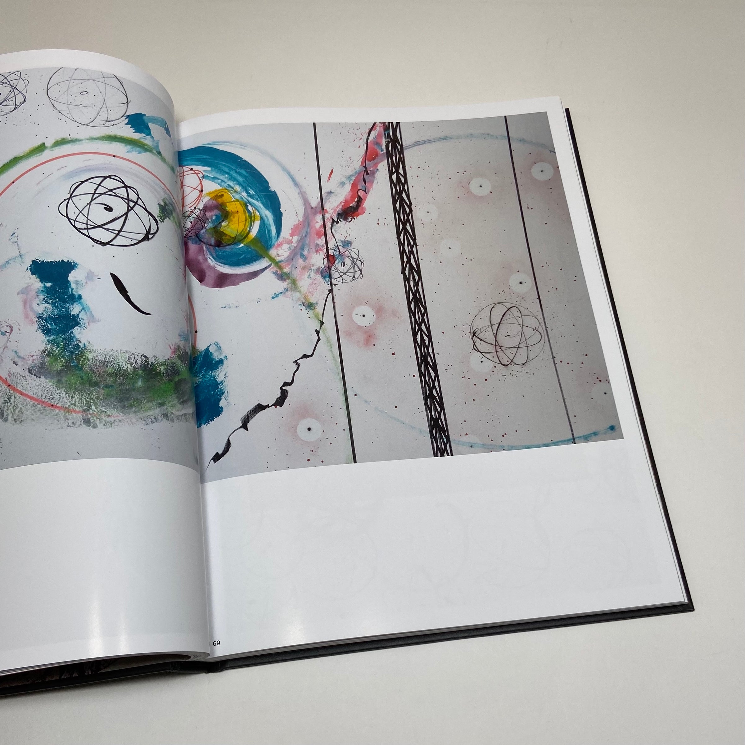 Rizzoli - Futura Deluxe Edition: The Artist's Monograph with
