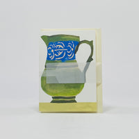 Jugs Concertina - Hadley Card