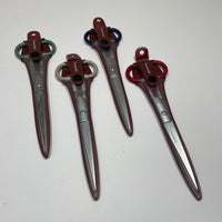 Penco Stainless Steel Scissors Ivory (L)
