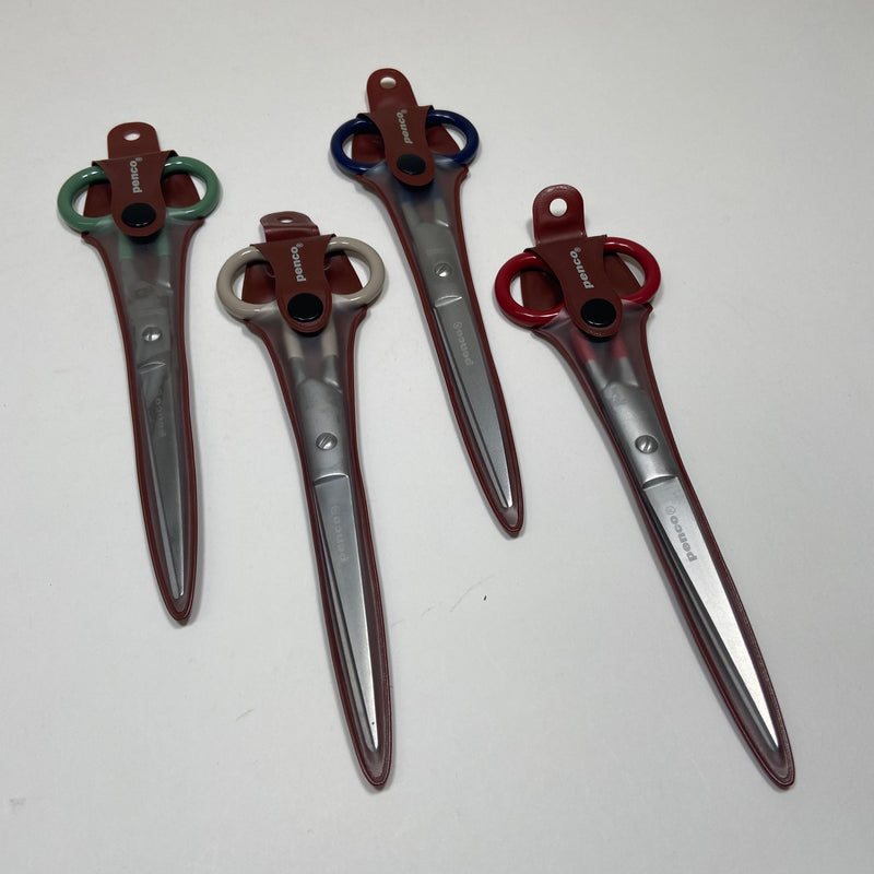 Penco Stainless Steel Scissors Ivory (L)
