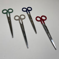 Penco Stainless Steel Scissors Ivory (L)
