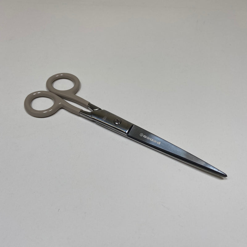 Penco Stainless Steel Scissors Ivory (L)