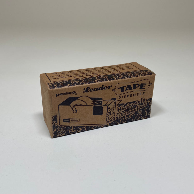 Penco Tape Dispenser Ivory - Small