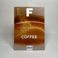 F Magazine #2 - Coffee