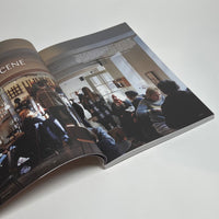 F Magazine #2 - Coffee