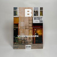 B Magazine #88 - Copenhagen