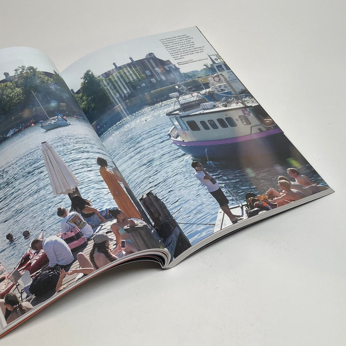 B Magazine #88 - Copenhagen