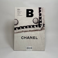 B Magazine #73 - Chanel